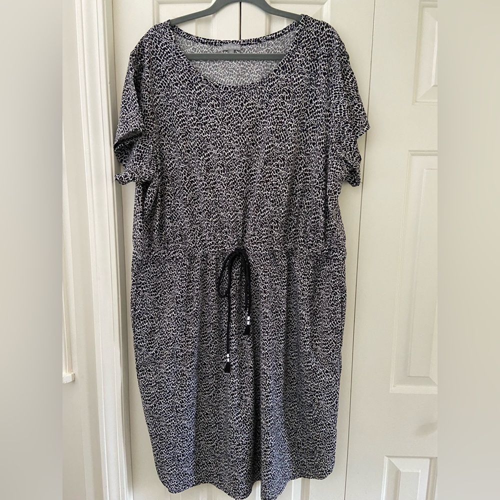 Talbots T by Talbots Dress